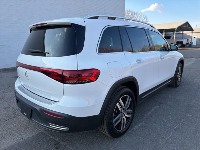 Used 2023 Mercedes-Benz EQB 250+ w/ Pinnacle Package image 2