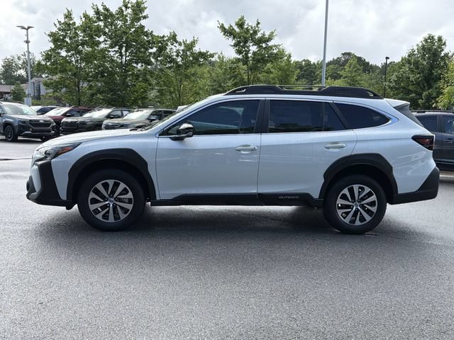 Used 2025 Subaru Outback Premium AWD/4WD image 6