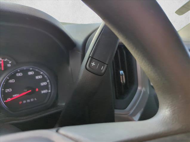 Used 2020 Chevrolet Silverado 1500 Custom w/ Custom Value Package image 10