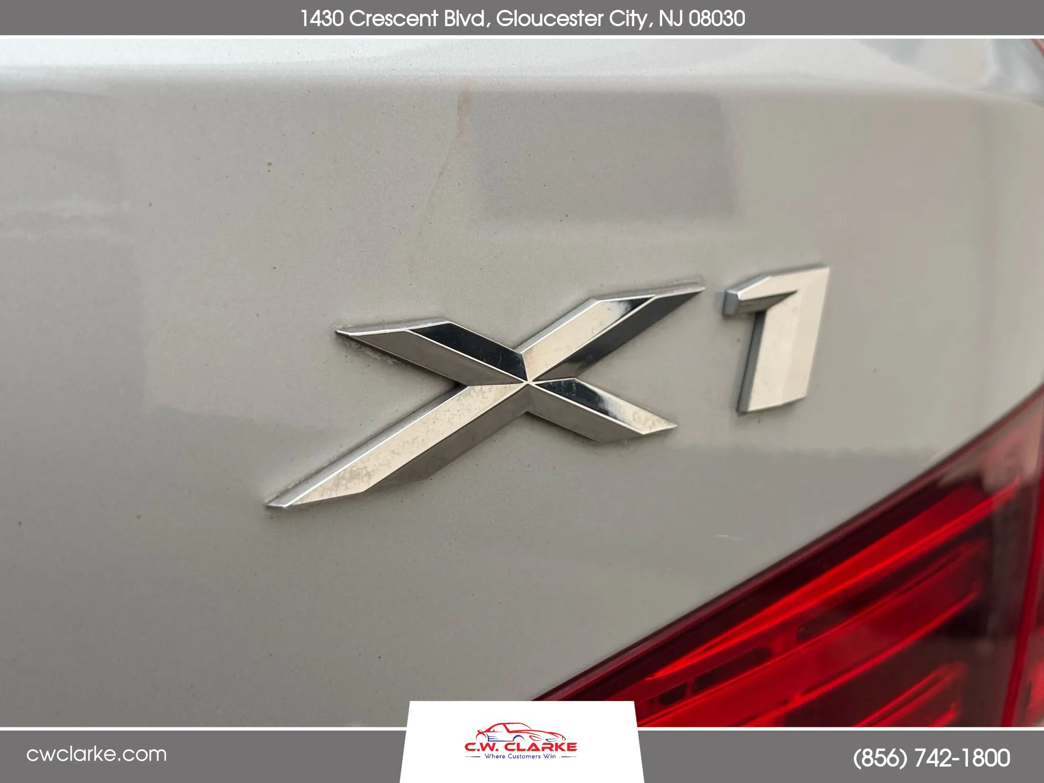 Used 2014 BMW X1 xDrive28i w/ Premium Package image 24