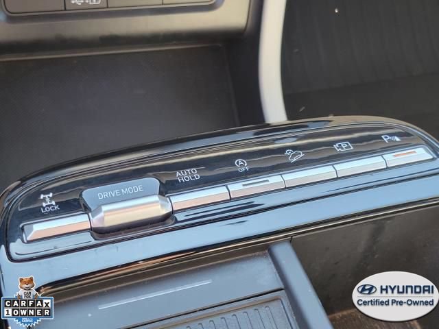 Used 2025 Hyundai Tucson Limited AWD/4WD image 31