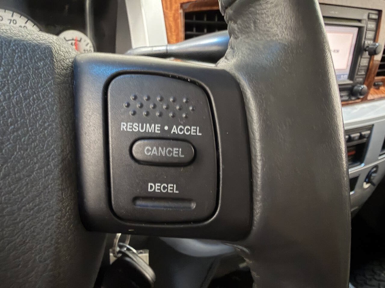 Used 2006 Dodge Ram 3500 Truck Laramie w/ Protection Group AWD/4WD image 43