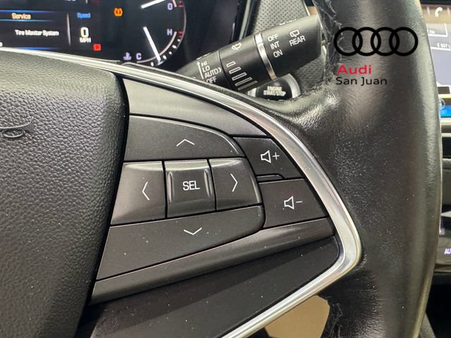 Used 2019 Cadillac XT5 Premium Luxury FWD image 20