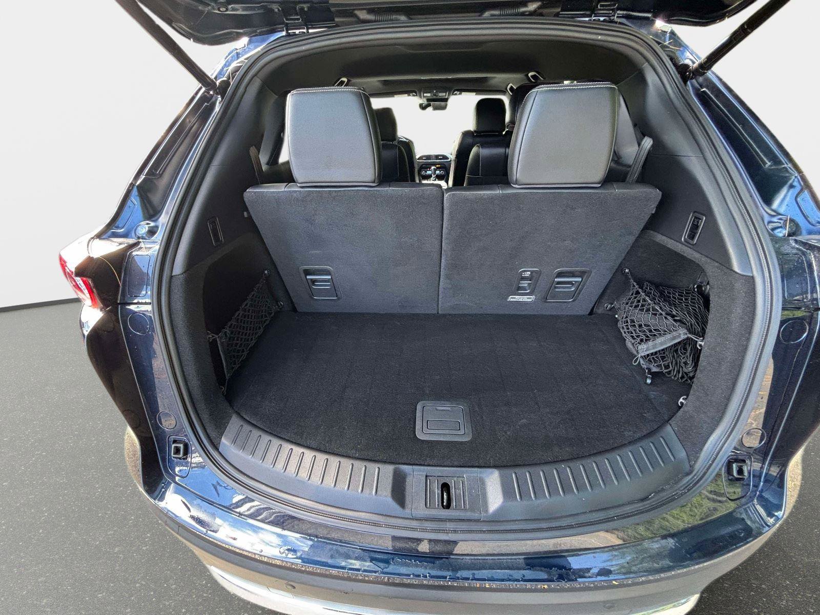 Used 2023 MAZDA CX-9 Grand Touring image 26