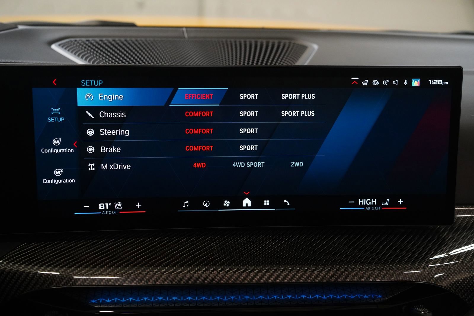 Used 2025 BMW M4 xDrive Competition image 26