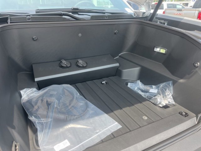 New 2026 GMC Sierra EV Elevation w/ Premium Package image 11