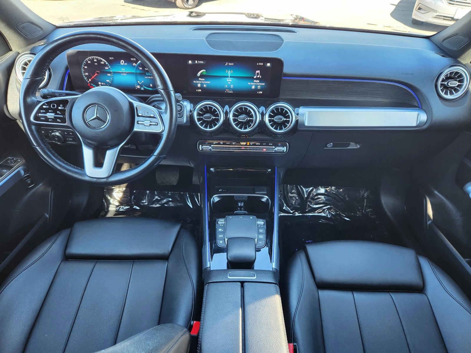Used 2023 Mercedes-Benz GLB 250 image 8