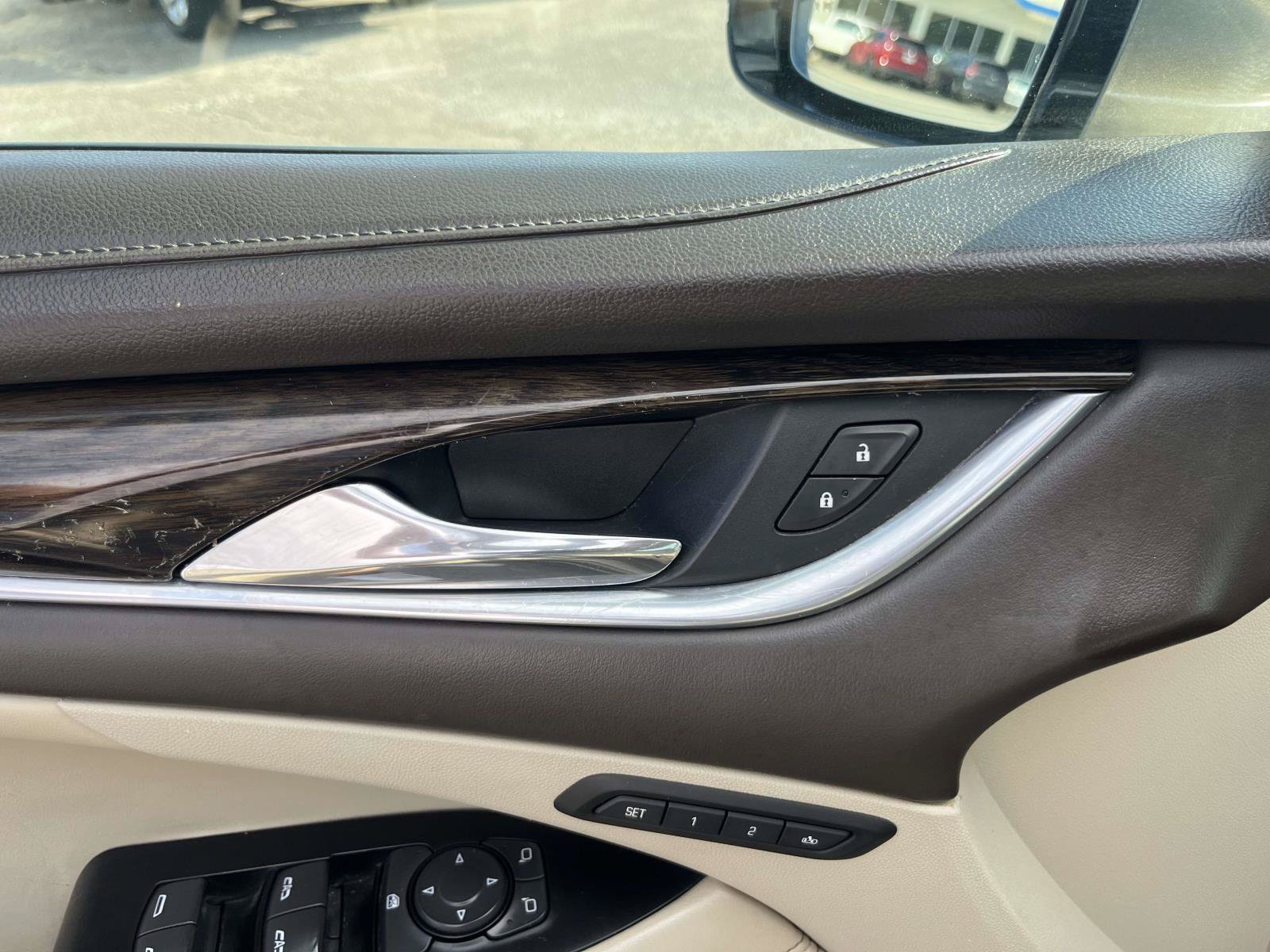 Used 2017 Buick LaCrosse Essence w/ Sights and Sounds Package FWD image 15