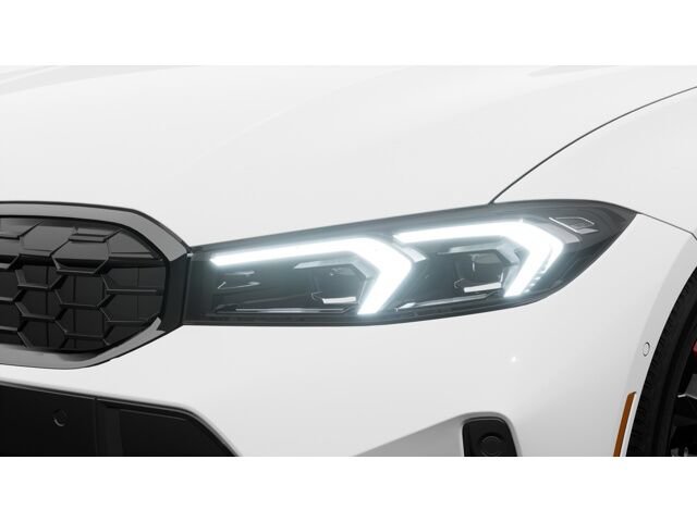 New 2026 BMW M340i w/ Premium Package RWD image 6