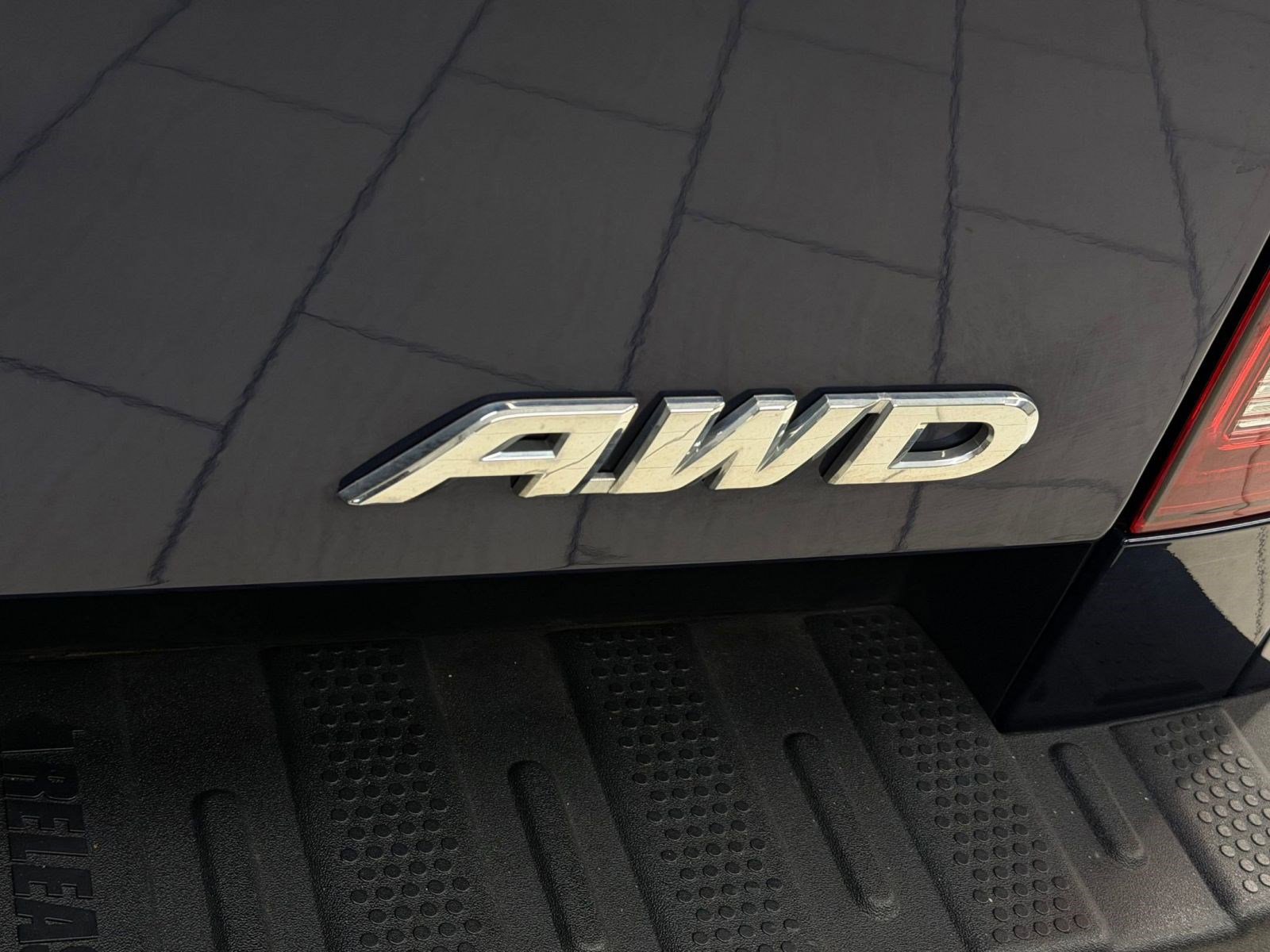 Used 2023 Honda Ridgeline RTL image 34