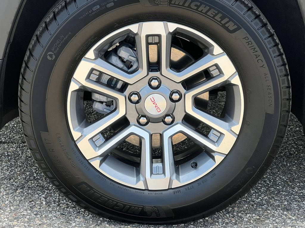 Used 2026 GMC Terrain Elevation AWD/4WD image 7