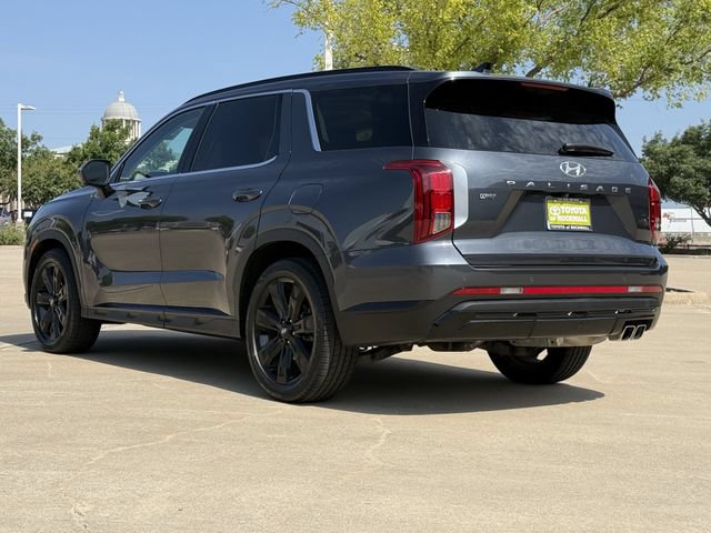 Used 2025 Hyundai Palisade XRT FWD image 3
