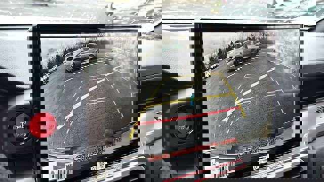 New 2026 Toyota Tacoma TRD Off-Road w/ TRD Off Road Upgrade Package image 21