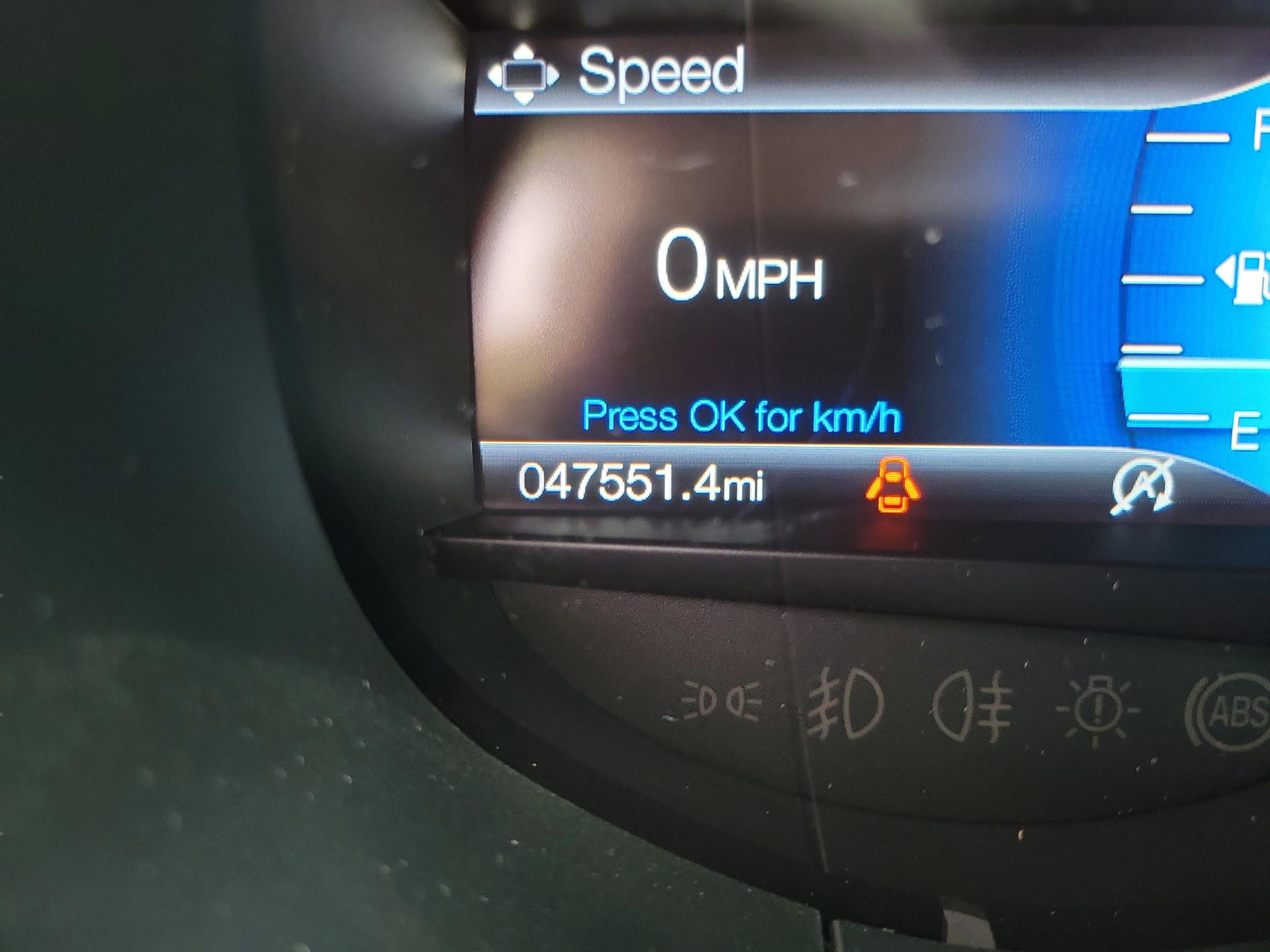 Used 2022 Ford Edge Titanium AWD/4WD image 15