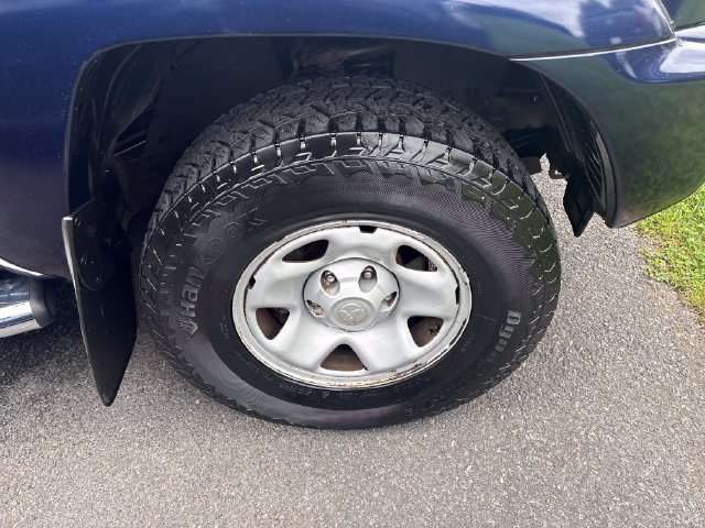 Used 2012 Toyota Tacoma 4x4 Double Cab w/ SR5 Pkg image 16