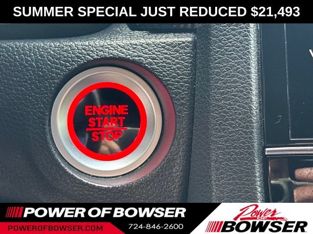 Used 2021 Honda Civic Sport image 16