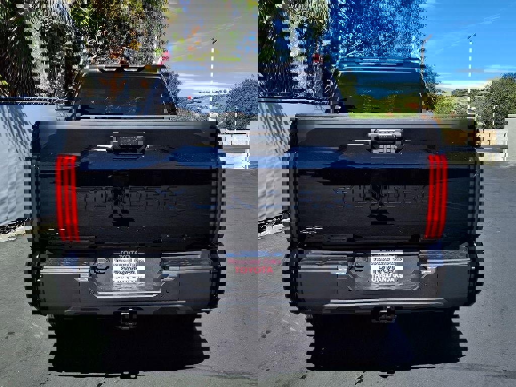 New 2026 Toyota Tundra SR5 image 6