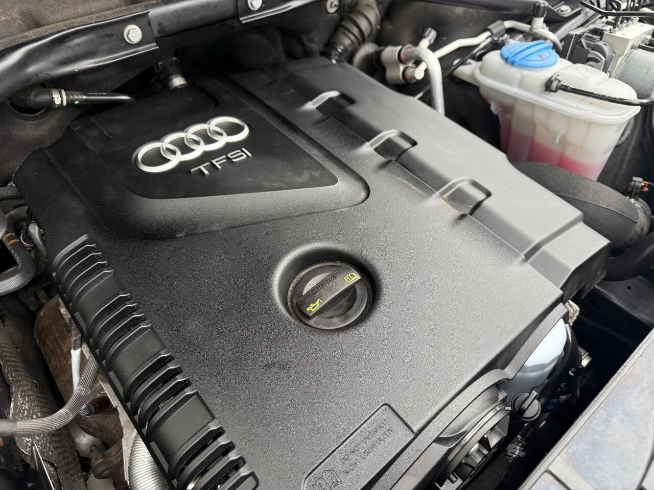 Used 2016 Audi Q5 2.0T Premium Plus w/ Technology Package image 29