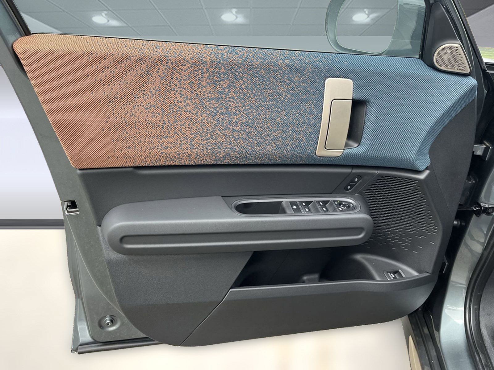 Used 2025 MINI Cooper Countryman S w/ Comfort Package Max image 22