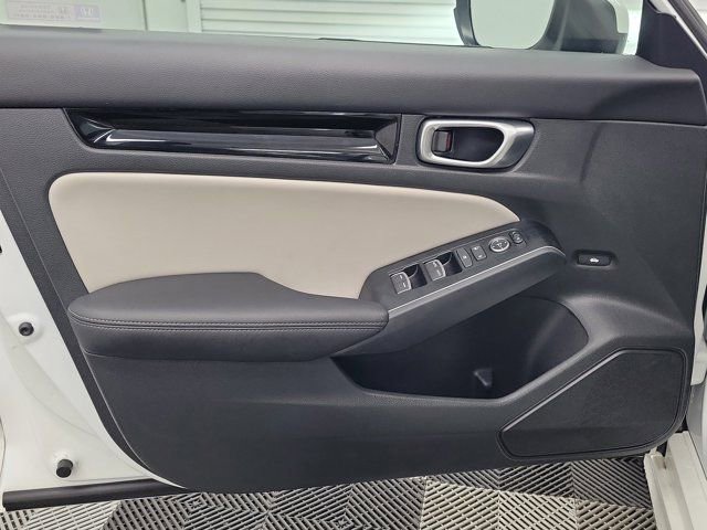 Certified 2024 Honda Civic Touring image 18
