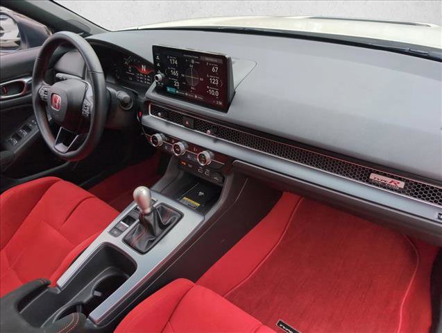 Used 2024 Honda Civic Type R image 22