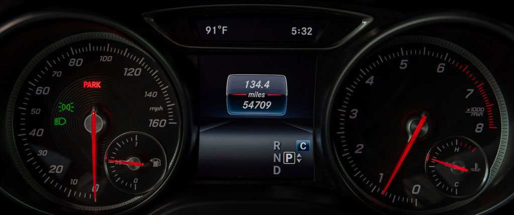 Used 2018 Mercedes-Benz GLA 250 4MATIC image 28