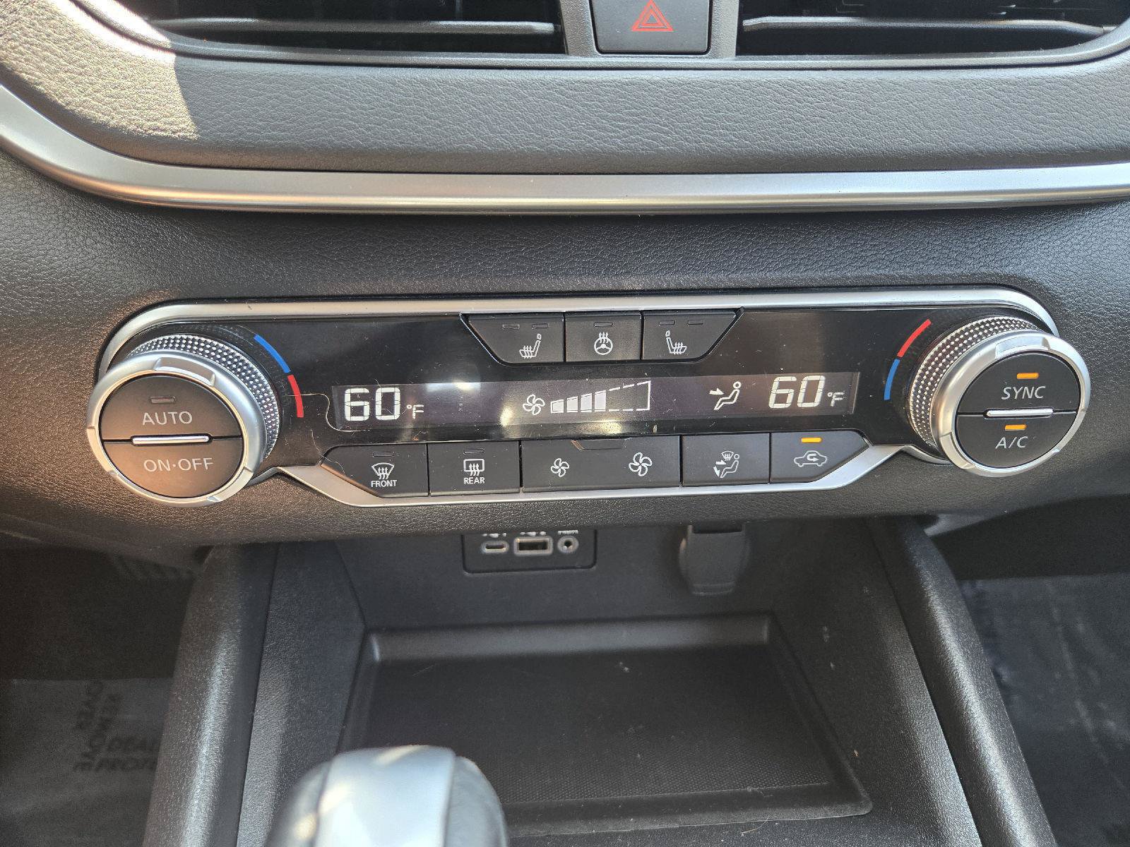 Used 2019 Nissan Altima 2.5 SV AWD/4WD image 20