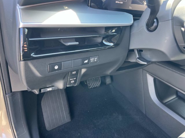 New 2026 Nissan Murano SL AWD/4WD image 28