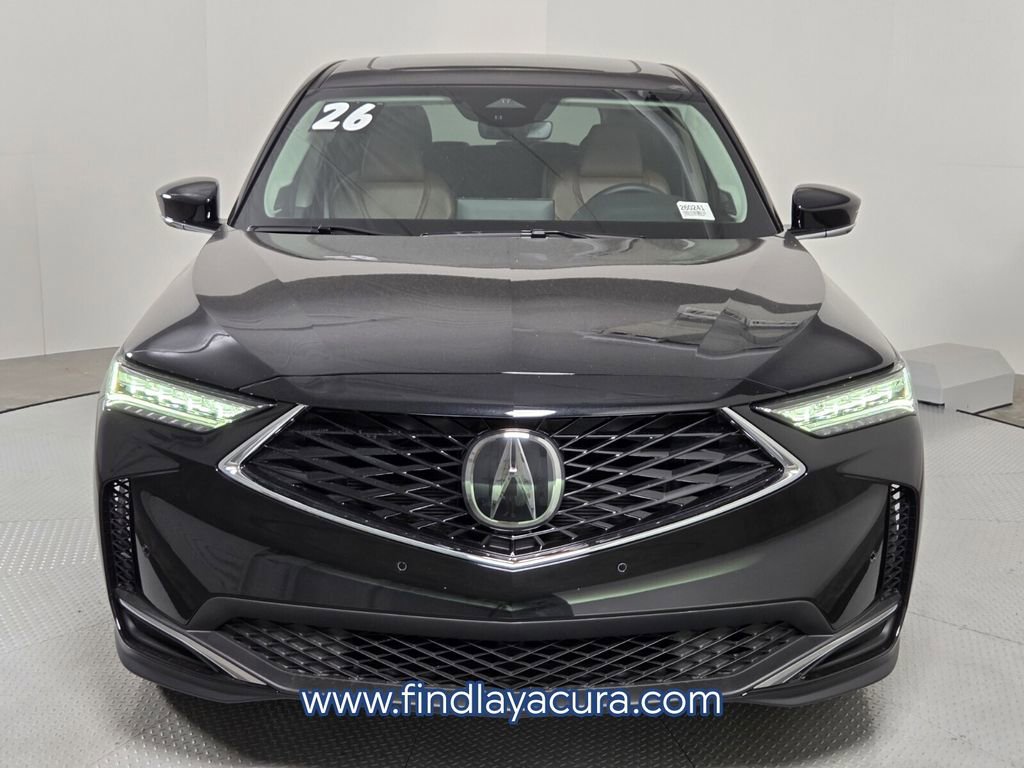 New 2026 Acura MDX w/ Technology Package image 9