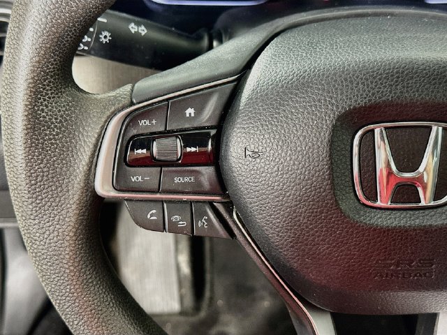 Used 2018 Honda Accord LX image 19