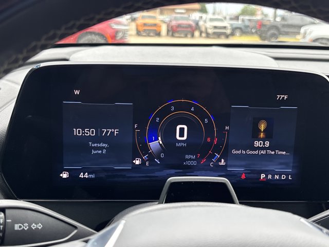 Used 2024 Chevrolet Traverse LT w/ Enhanced Driving Package FWD image 28