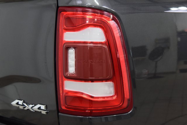 Used 2022 RAM 3500 Laramie image 22