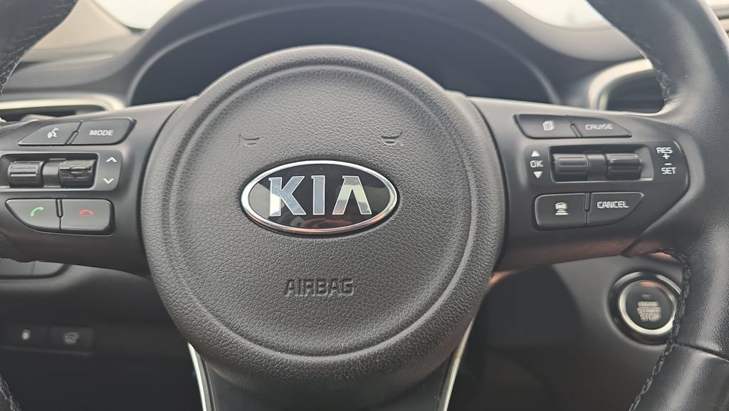 Used 2017 Kia Sorento SX FWD image 17