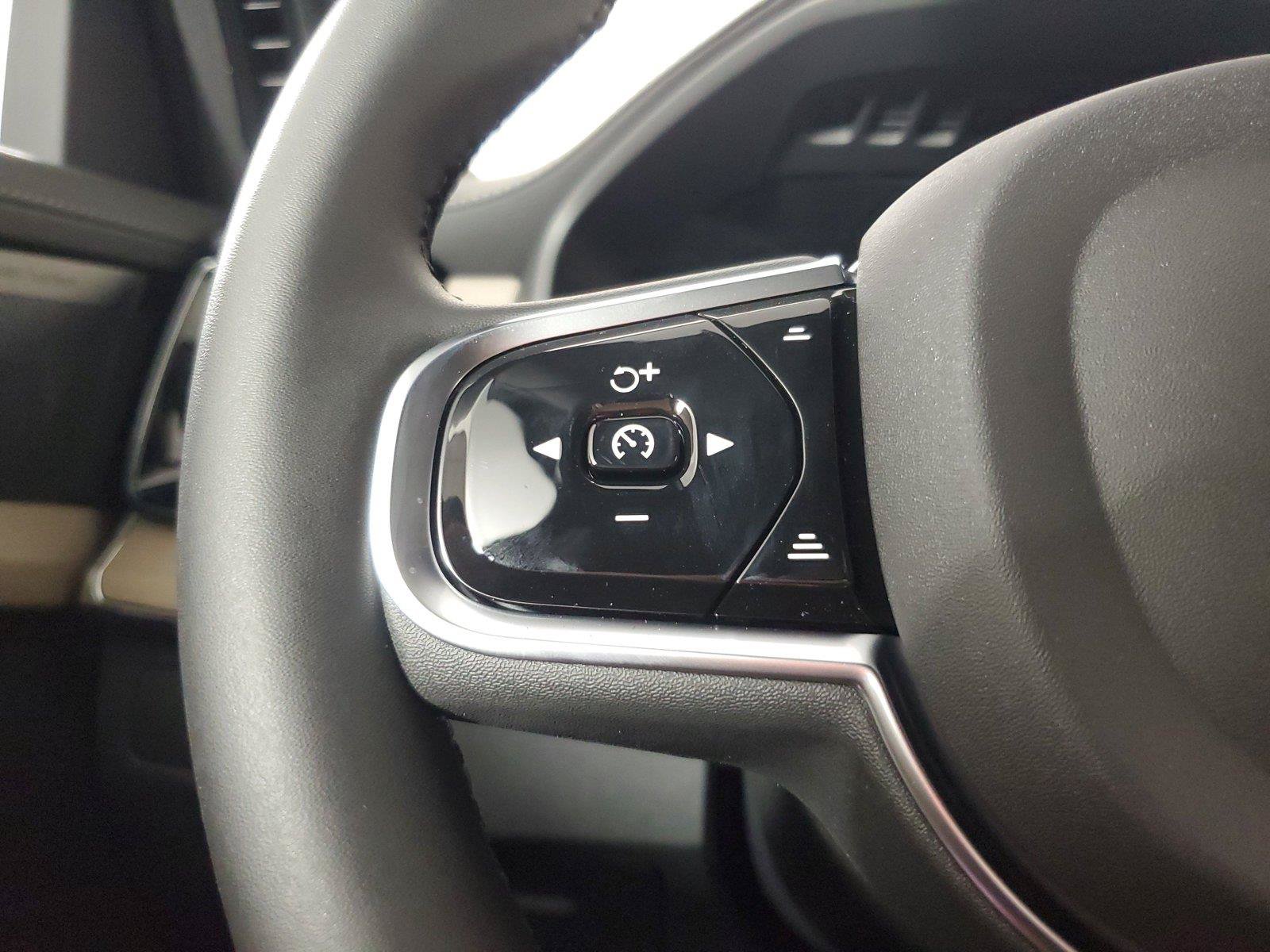 New 2027 Volvo XC90 B6 Ultra AWD/4WD image 25