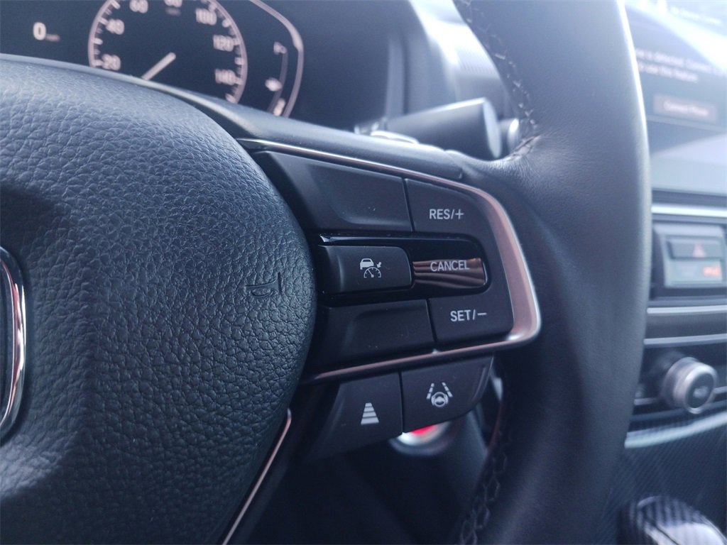 Used 2022 Honda Accord Sport image 31