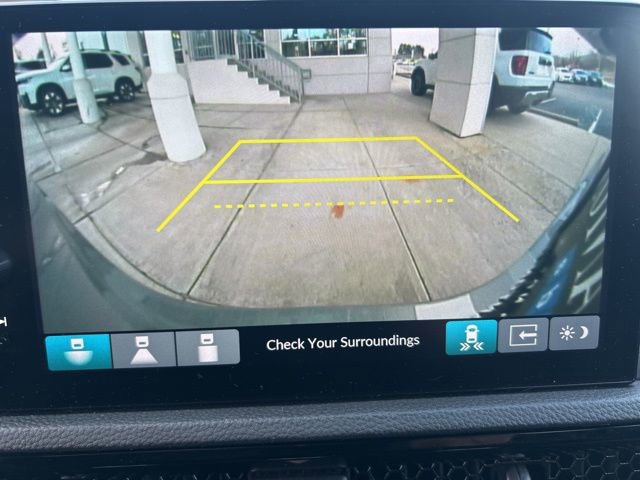 Used 2024 Honda CR-V EX-L image 27