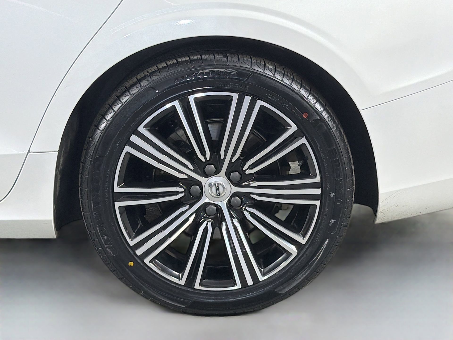 Used 2020 Volvo S60 T5 Inscription FWD image 30