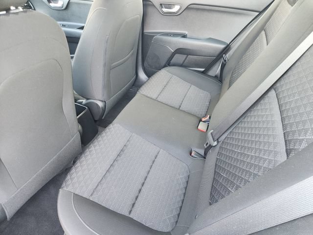 Used 2023 Kia Rio LX FWD image 32