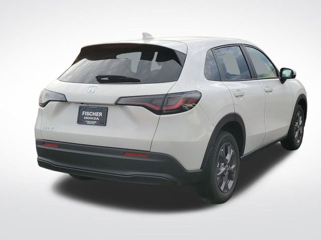 New 2026 Honda HR-V LX image 3