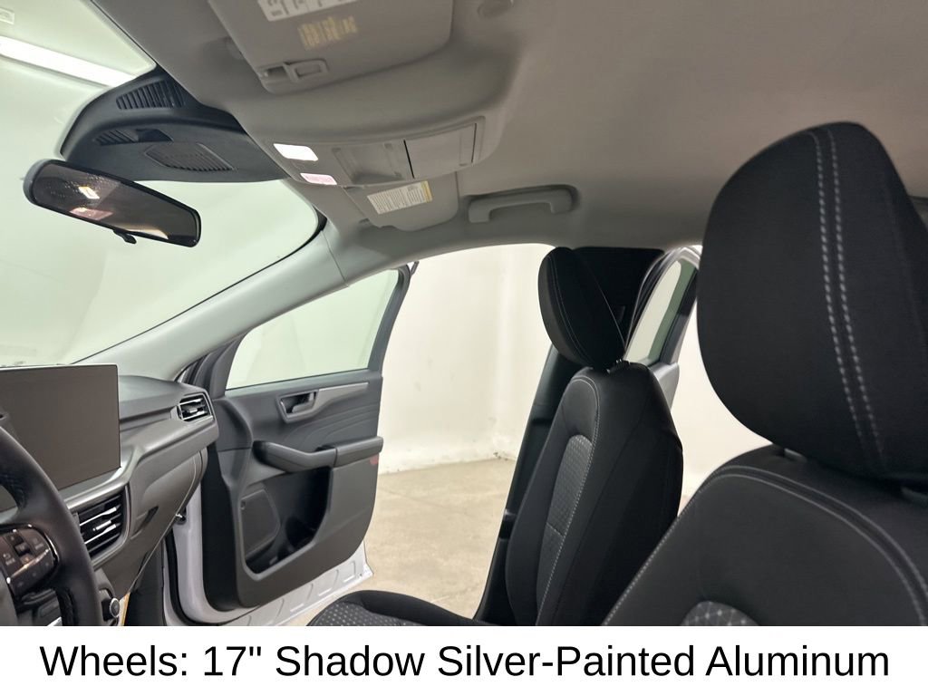 New 2026 Ford Escape Active w/ Tech Pack #1 image 30