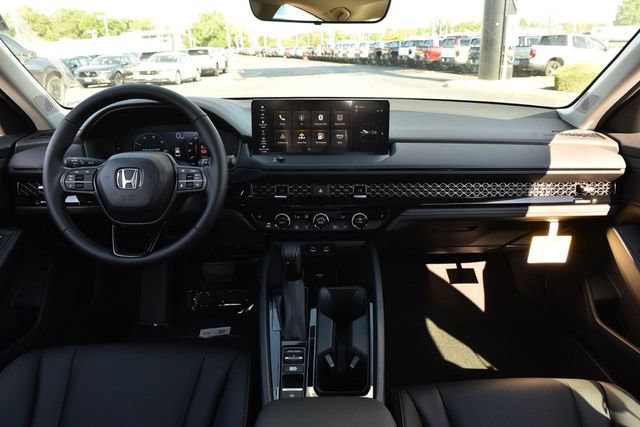 New 2026 Honda Accord EX-L image 7