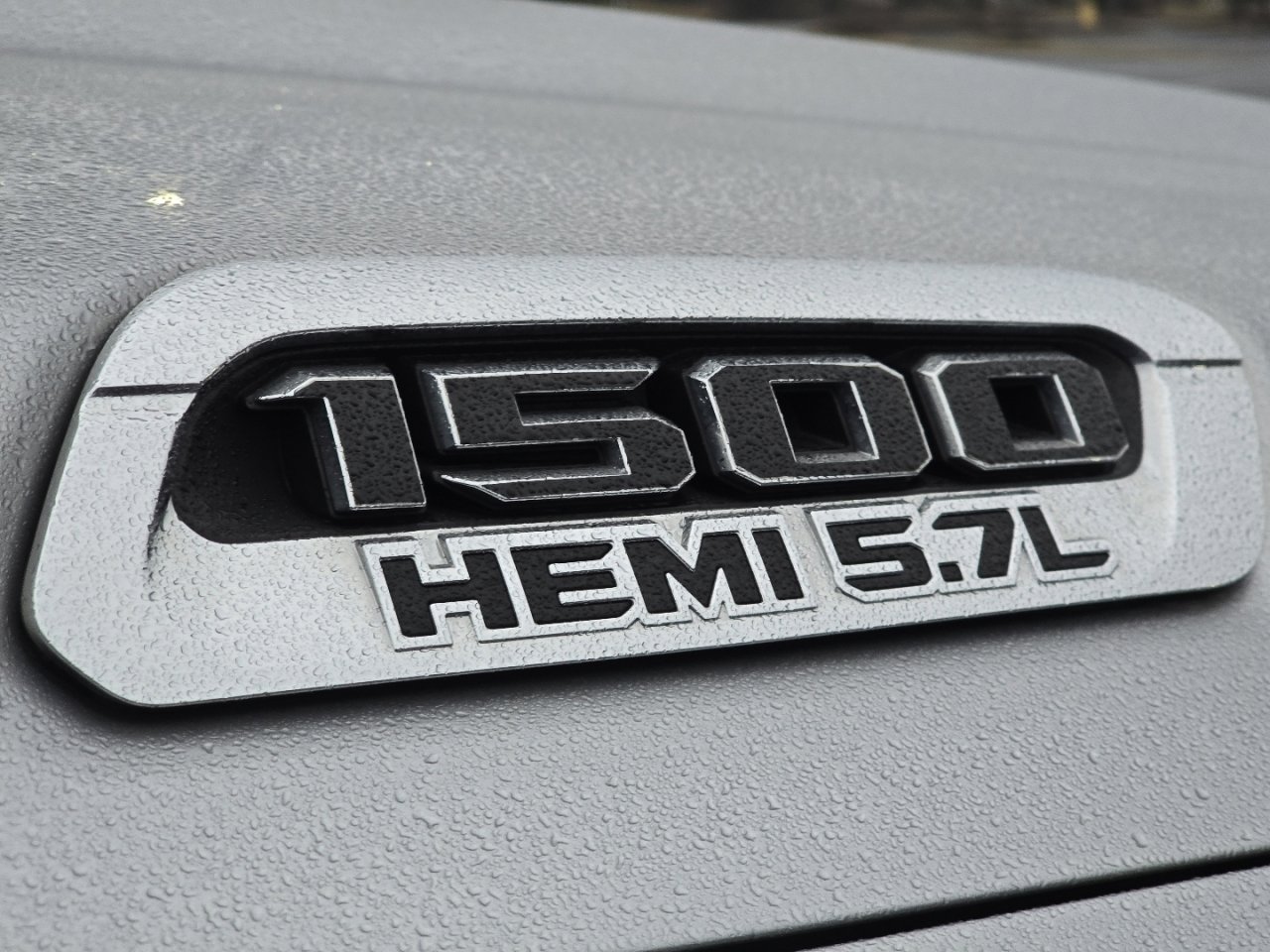 Used 2021 RAM 1500 Big Horn image 9