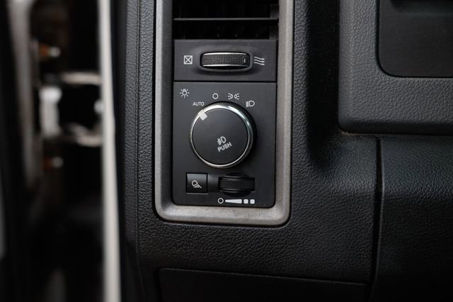 Used 2015 RAM 2500 Power Wagon Tradesman image 47