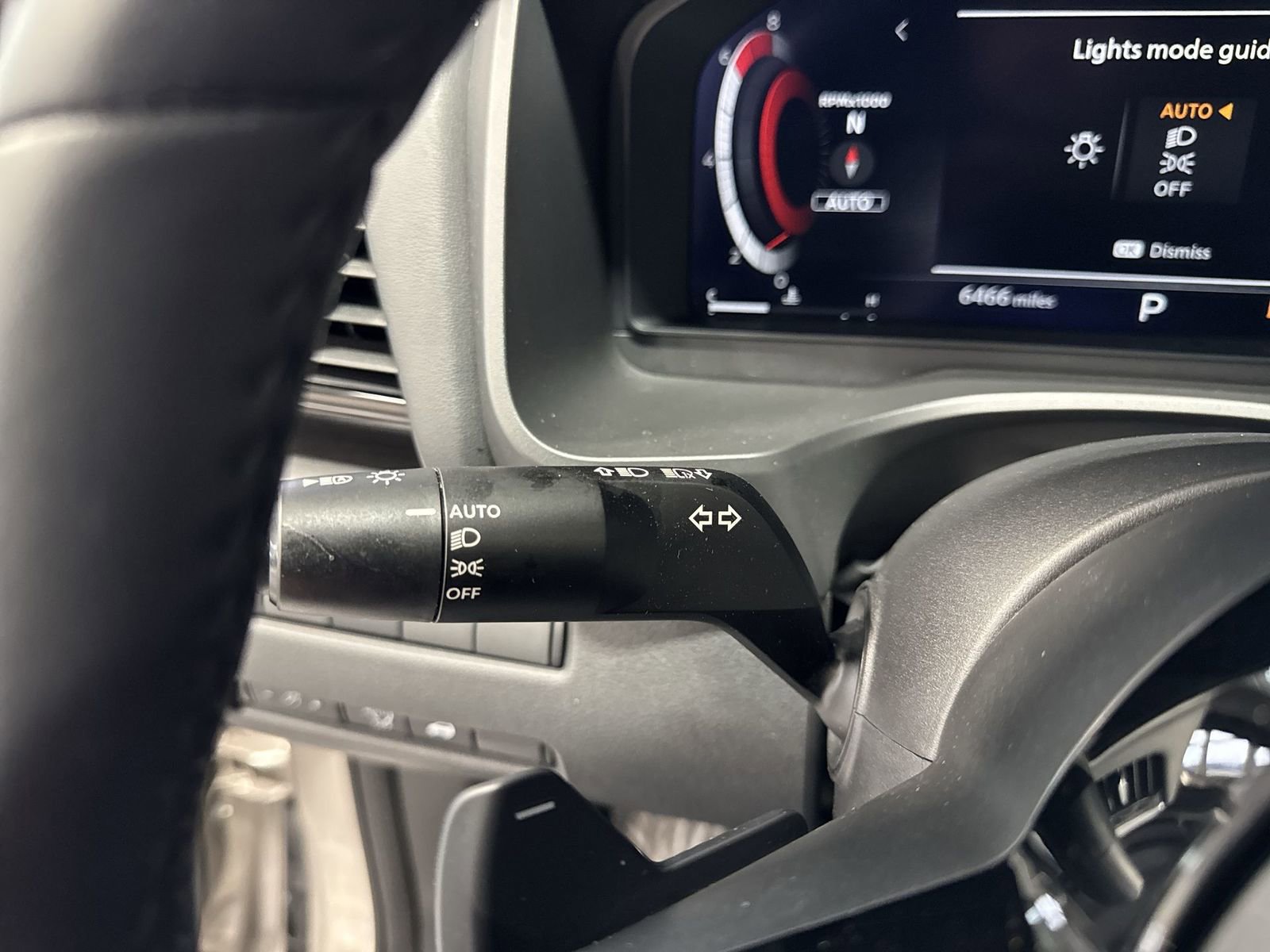 Certified 2023 Nissan Rogue Platinum image 21