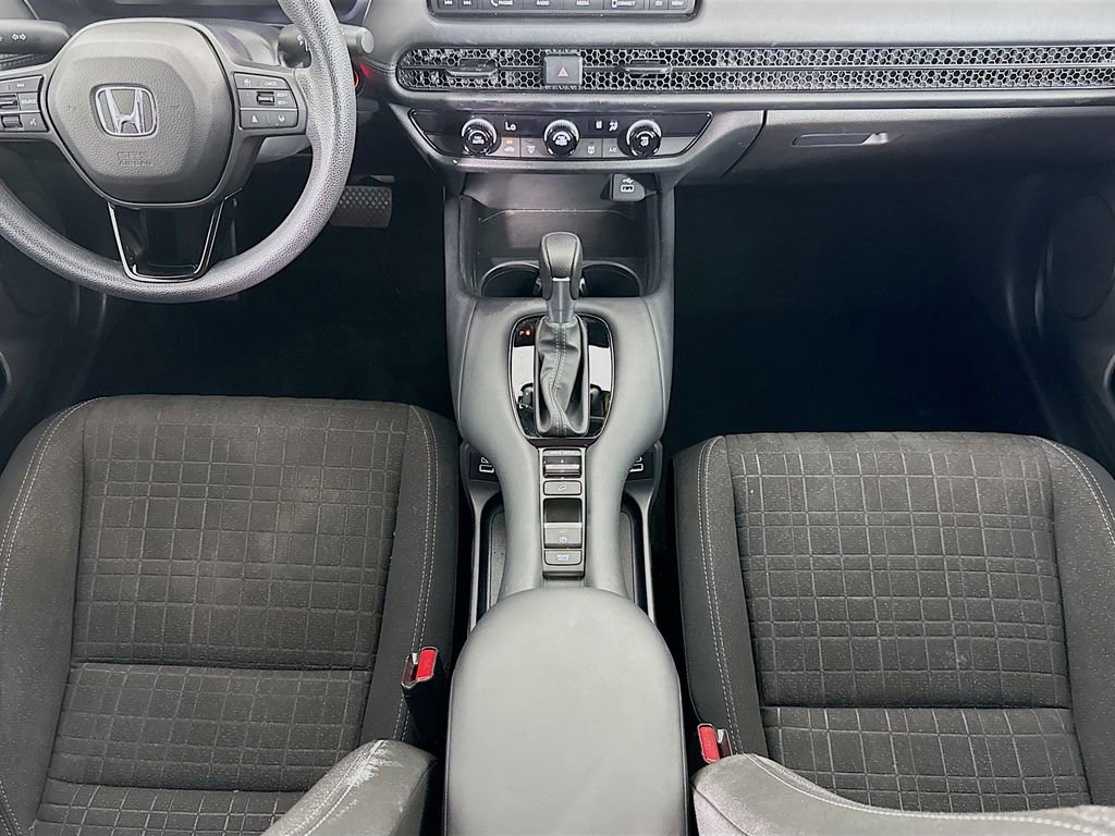Certified 2023 Honda HR-V LX image 16