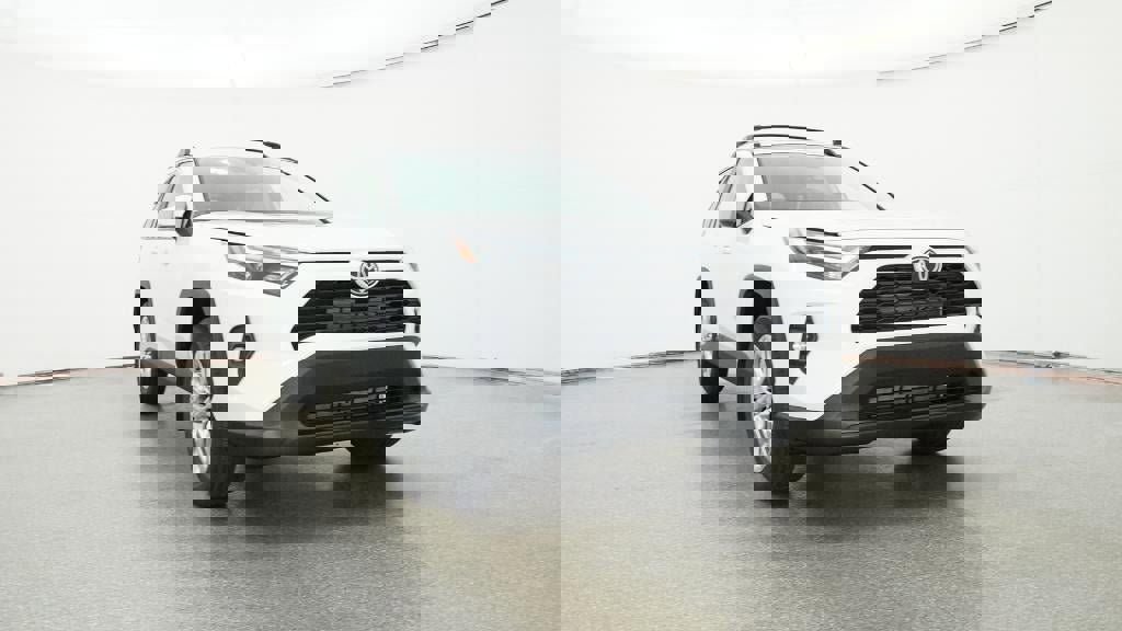 New 2025 Toyota RAV4 XLE Premium image 30