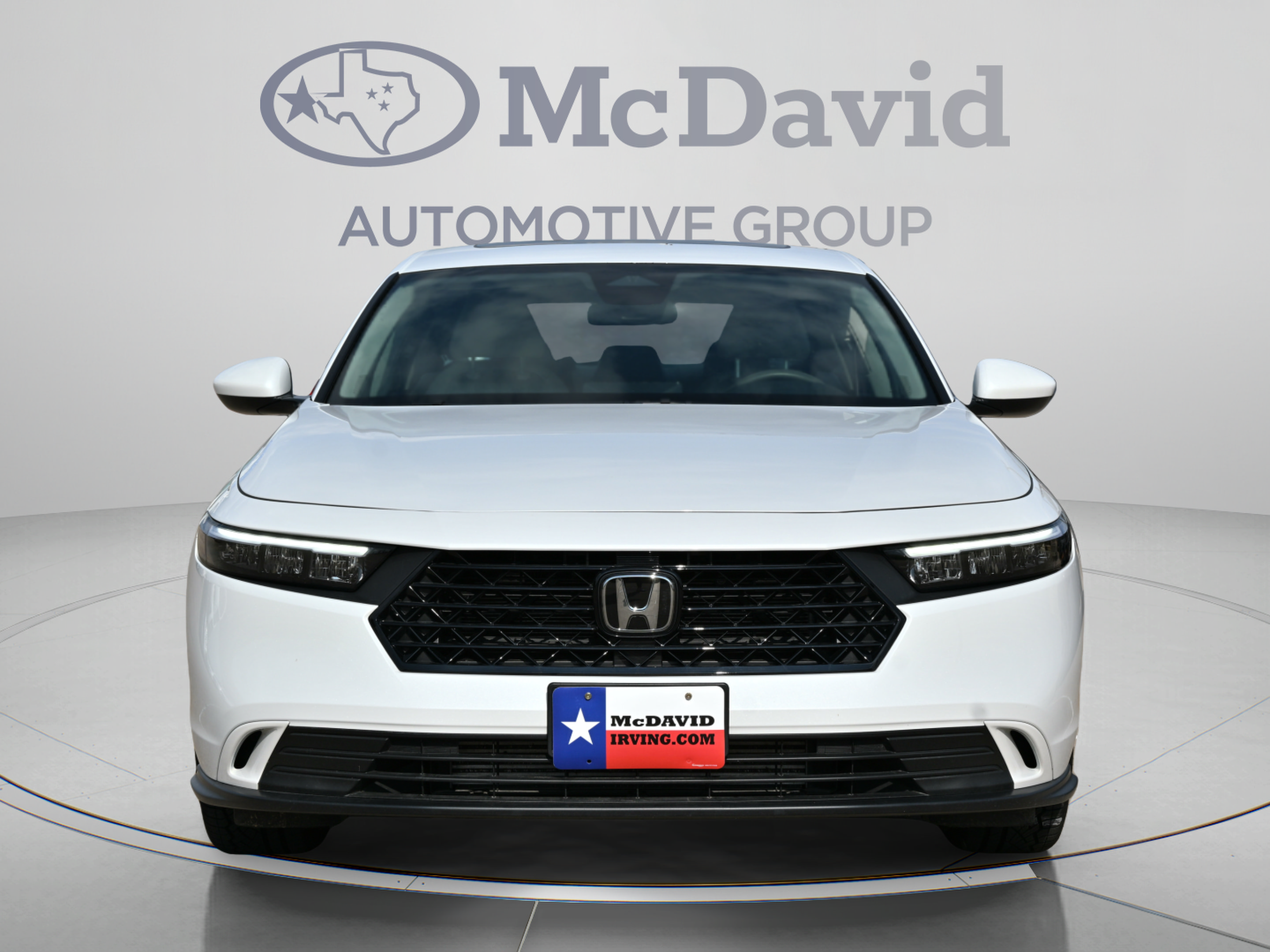 Used 2023 Honda Accord EX image 8
