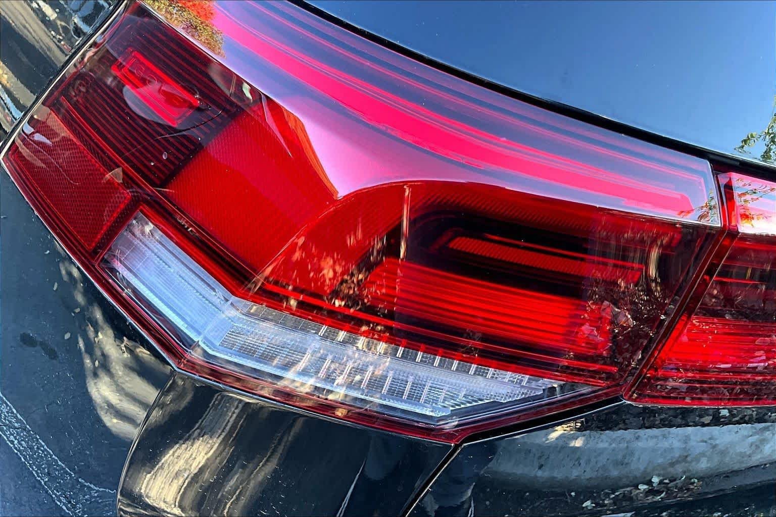 New 2026 Volkswagen GTI S FWD image 14