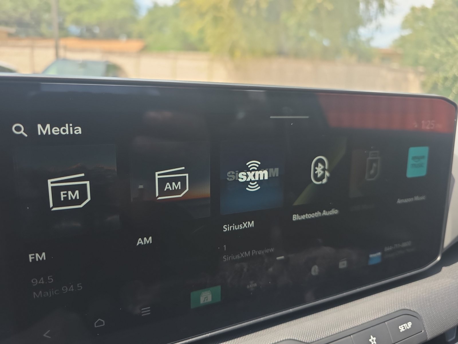 Certified 2026 Kia K4 FWD image 14