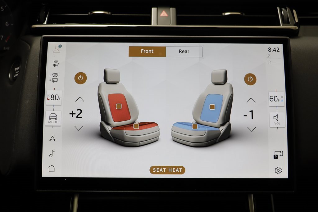 New 2026 Land Rover Range Rover Velar Dynamic SE image 11